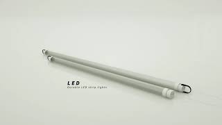 WANDLITE TUBE 2