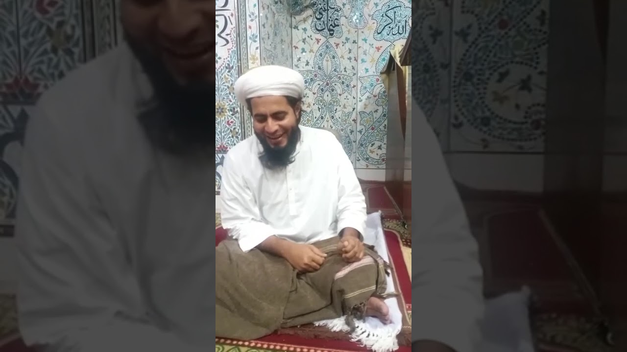 |Rooh Ki Ahmiyat|روح کی اہمیت|Allama Mudassar Hussain Jalali 