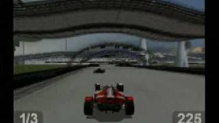 3D motors: TRACKMANIA
