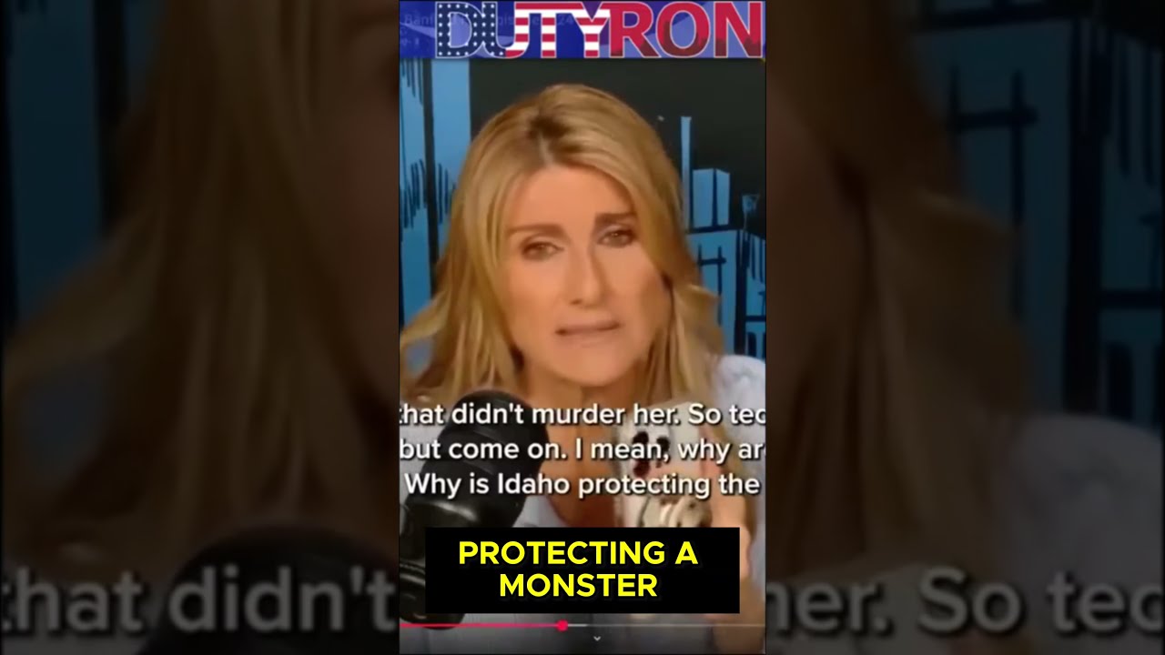 Bryan Kohberger Idaho 4 Murderer The 2nd Weapon Theory Used On Kaylee Goncalves