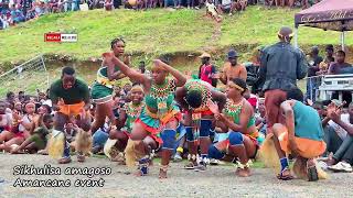 Sikhulisa Amagoso Amancane 1st  Annual Event  21 February 2026