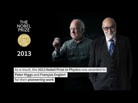 Videó: Mekkora A Higgs-bozon Tömege