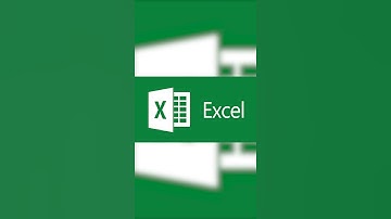 What is the difference between workbook and worksheet? #Excel #shorts