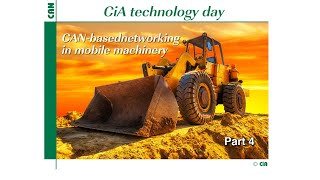 CiA technology day – 2025-04-30 (O. Pfeiffer, EmSA)