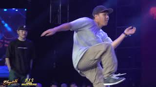 Bboy Issei 2018 Bis 2018 Freshit Tv