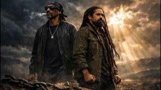 Snoop Dogg ft Damian Marley -No more pain [Official audio release] 2026