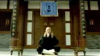 Asian Commercial - Pepsi At Shaolin