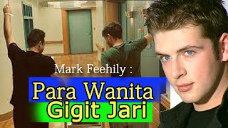 5 Fakta Mencengangkan Mark Westlife