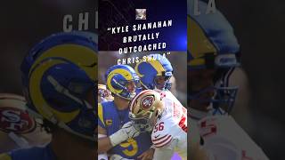 “Kyle Shanahan brutally