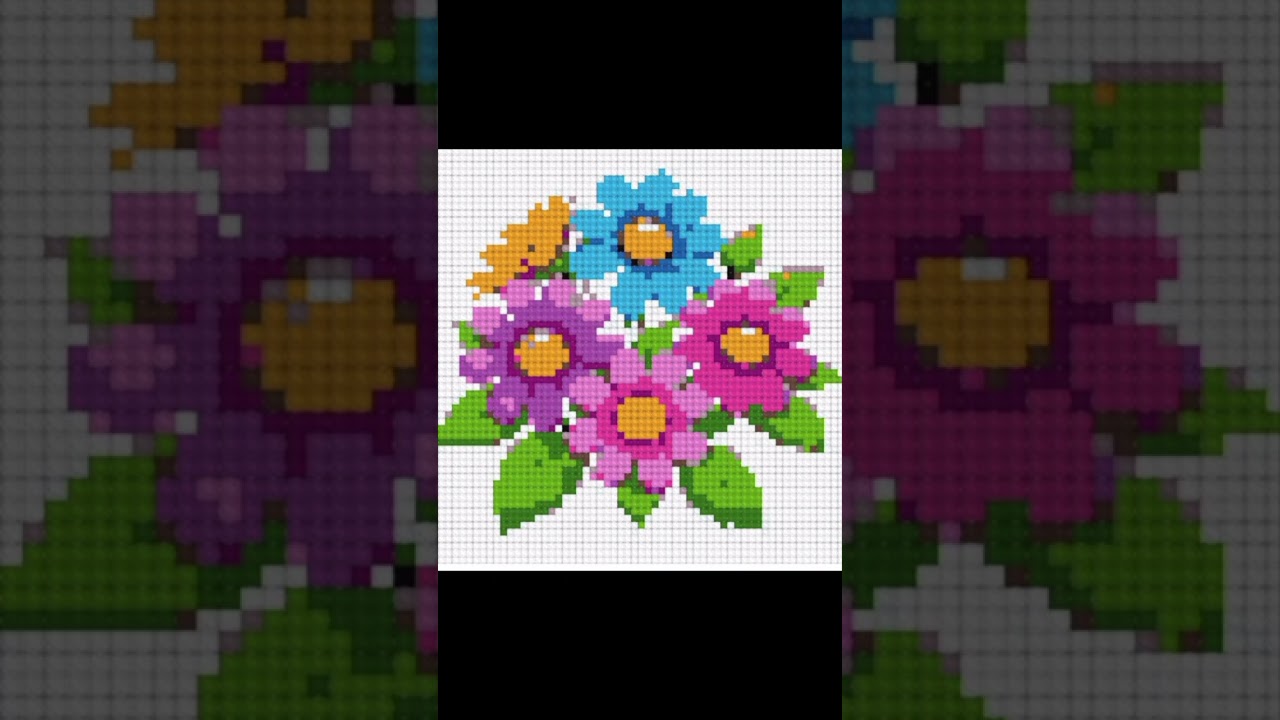 Cross Stitch Designs//EmbroideryCross Stitch 