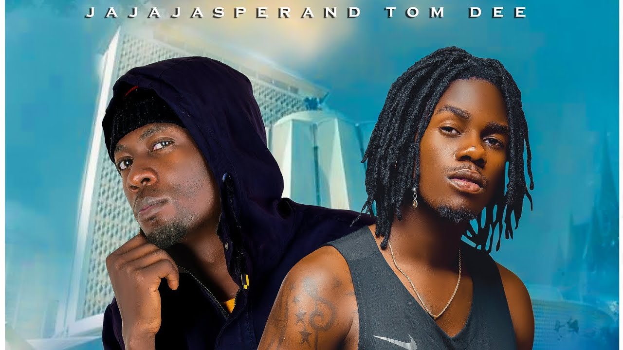 SIKYEGUYA JAJA JASPER & TOM DEE YouTube