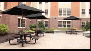 Twin River Commons