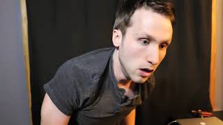 Jesse Loses His Mind!