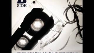Nesby Phips - Inside Lookin Out