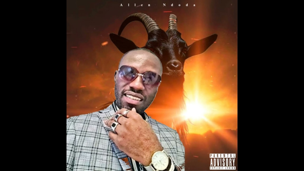 Allen Ndoda - Indaba