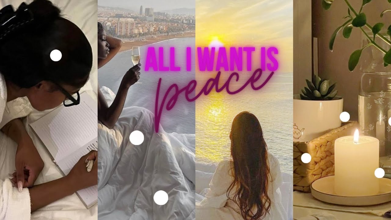  scriptures on peace of mind youtube