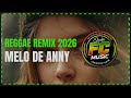 MELO DE ANNY - REGGAE DO MARANHÃO 2026 - EXCL STUDIO FC MUSIC