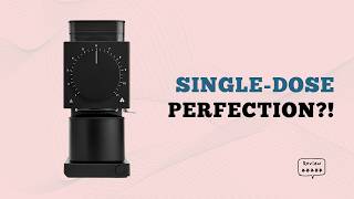 Fellow Ode Gen 2 64mm Flat Burr Coffee Grinder: Is This Filter Coffee King