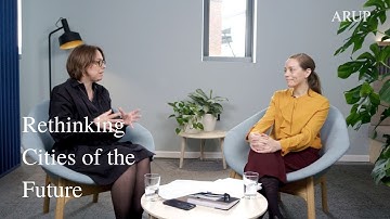 Rethinking cities of the future – A view from Europe