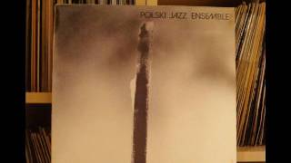 Polski Jazz Ensemble (winyl) full album