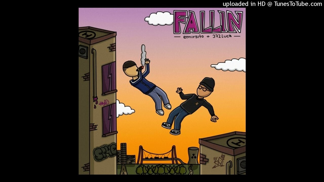 Komp • Conmidawg [p. emirsito & 372Luca]