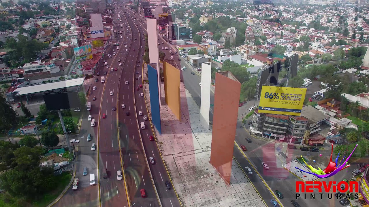 Pinturas Nervion - Video Corporativo