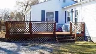 2081 Randolph Rd video tour