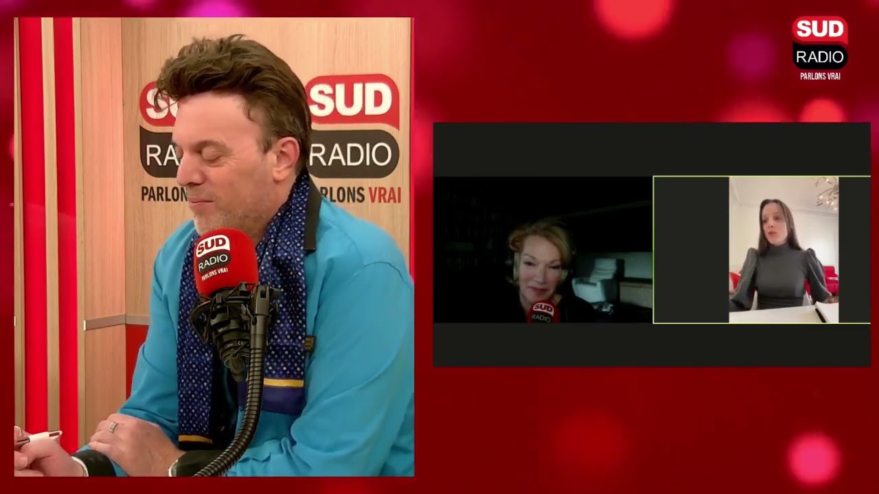 La Sexy news de Flore Cherry  -  Un chef cuisinier explique ce qu'il faut manger avant la sodomie !