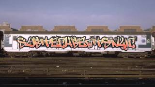 SUBTECH - Train Song - Featuring BStar and Ker69