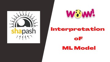 How to interpret your model???  | SHAPASH | Feature importance | Violin plots 🔥🔥🔥🔥