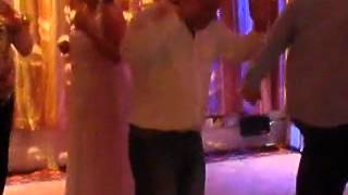 Mr Boombastic: The Wedding Crasher