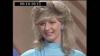 Blind Date S2e1 august 30 1986