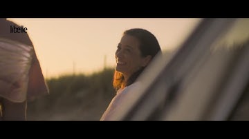 Libelle tv-reclame met Suzanne Buis als libelle