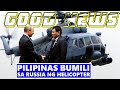 GOOD NEWS RUSSIA TO SUPPLY MIL MI-171 HELICOPTER TO PHILIPPINES | MAY NOA AT 15% DOWNPAYMENT NA!