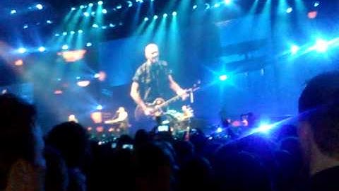 The script-Before the worst@amsterdam ziggo dome