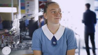 Pacific Lutheran College: Scholarship TVC | Chilli Group