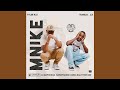 Tyler ICU & Tumelo_za - Mnike (Official Audio) ft. DJ Maphorisa, Nandipha808, Ceeka RSA & Tyon Dee