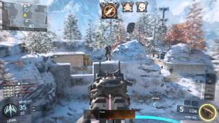 Insane Black Ops 3 Locus triple collateral + quadfeed [PC]