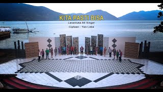 Kita Pasti Bisa Remake Official Music Video
