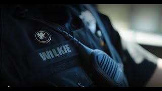 GPD: Behind the Shield