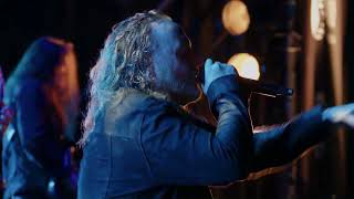 Dark Tranquillity live @ Metal For Emergency 23   - Atoma