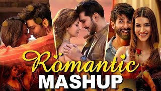 Romantic Mashup 2023 | Romantic Love Song | Bollywood Mashup songs 2023