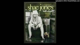 Shae Jones  -  Hold On