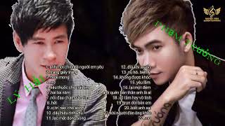 nhạc trẻ 8 x ,9 x hay nhất  Lý Hải  phạm Trưởng