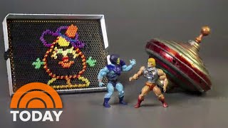 The Top Toys Inducted Into The Hall Of Fame Are…