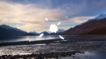 Liquid Motion Shapes | After Effects | After Effects Project Files - Videohive template