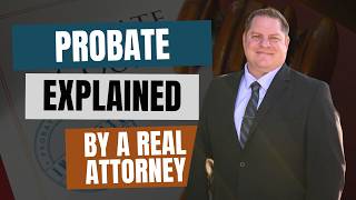 Washington Probate 101