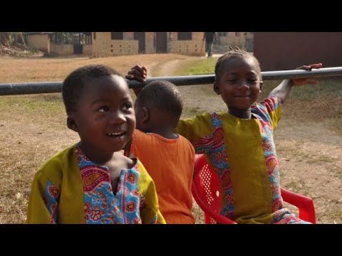 Video: Jak začíná lepra?