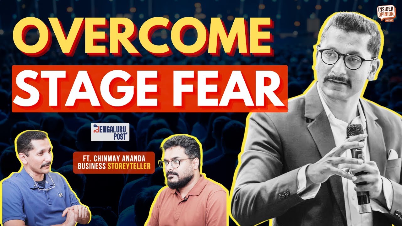 Боитесь публичных выступлений? Этот навык может принести вам доход и изменить вашу карьеру! 