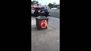 Unedited George Floyds Arrest Video